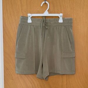 Calia Scuba Collection Cargo Shorts